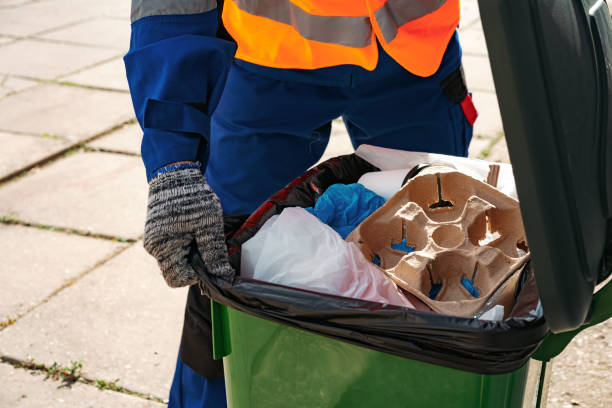 Best Yard Waste Removal  in Cedar Hills, UT